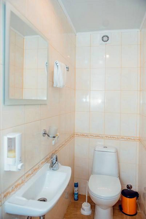 Hotel Vivat Provincia Тахтаулово Номер фото