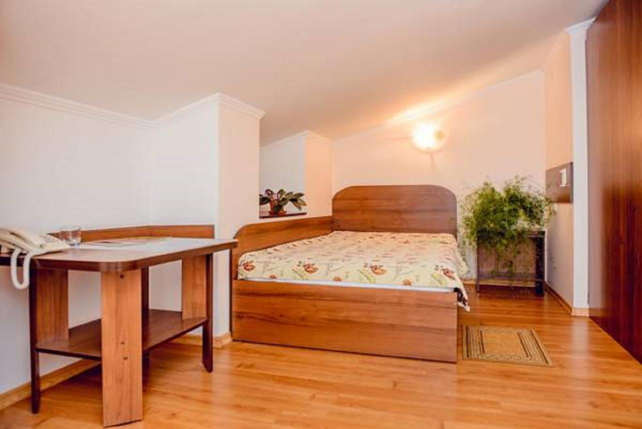 Hotel Vivat Provincia Тахтаулово Номер фото